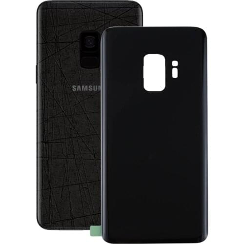IPartsBuy New Back Cover for Galaxy S9 / G9600