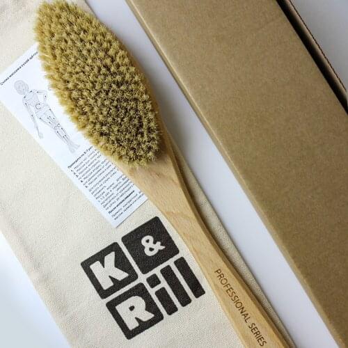 K&Rill Goods For Beauty And Health