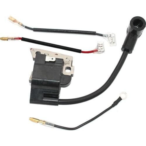 Ignition Coil for Dolmar LT-245.4 MS-245.4 PB-250.4 PB-251.4 PB-252.4 MP-245.4 MS-335.4 MS352.4