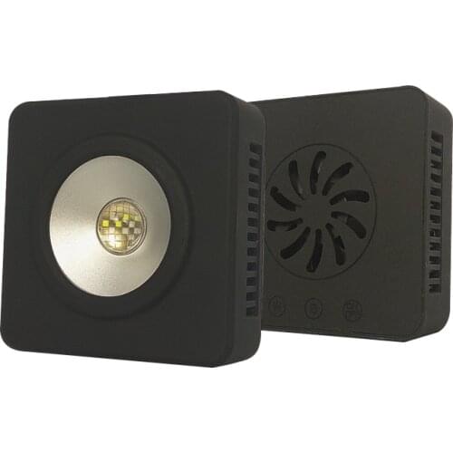 Keloray KELO AN30 Fish tank 30W LED lights Aquatic plants Coral plant Aquatic Pets Animal grow . Coral Reef Grow Light