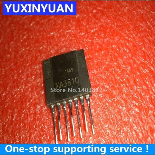 MA3810 10pcs/lot