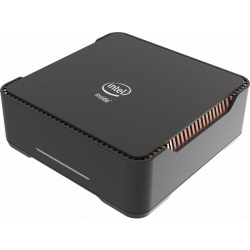 GK3V MINI PC Windows10 Celeron Gemini lake J4125 Quad Core Pocket PC Bluetooth AGV HDMI 4K HD 8G 128G/256G/512G/1T USB3.0*2