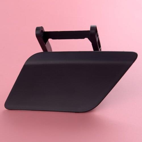 Left Headlight Headlamp Washer Jet Nozzle Spray Cover Cap 2048804224 Fit for Mercedes Benz C-Class W204 C250 C350 C63