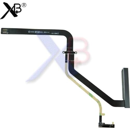 Brand New 821-0814-A HDD Hard Drive Flex Cable for MacBook Pro 13.3" A1278 Year 2009 2010 MB990 MB991 MC374 MC375