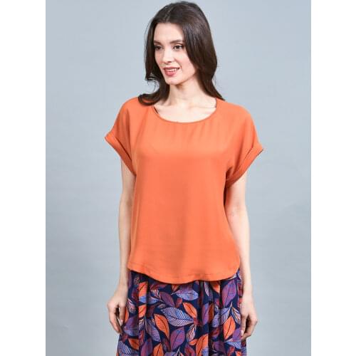 ODEKS-STYLE Summer Blouses