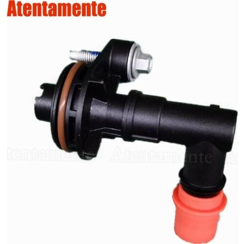 Suitable for Roewe RX5/ERX5/I6/360/E950 MG GT GS new MG6 crankcase pressure regulating valve