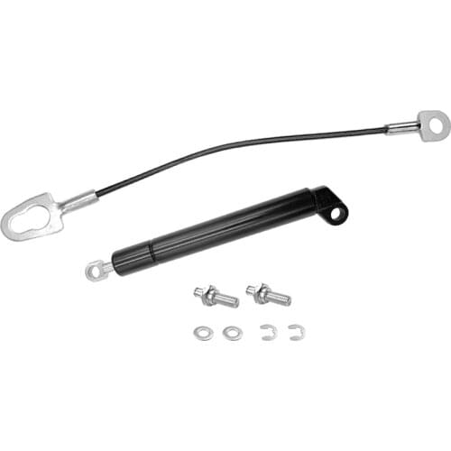 Car Tailgate Slow Down Rear Trunk Tail Gate Strut Damper Gas Spring For Toyota Hilux Vigo 2005 2006 2007 2008 2009 2010 2011