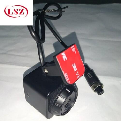 Factory direct selling universal high-definition AHD front camera reversing surveillance camera