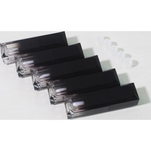 3.5ml Empty Lip gloss Tube, Lipgloss Container DIY, Queen Transprent Empty lipgloss bottle F20172660