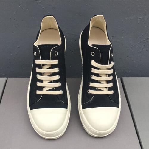 Rric Owees Canvas Shoes Luxury Trainers Mens Sneakers Mens Casual Shoes Womens Sneakers Womens Sports Shoes Y2k
