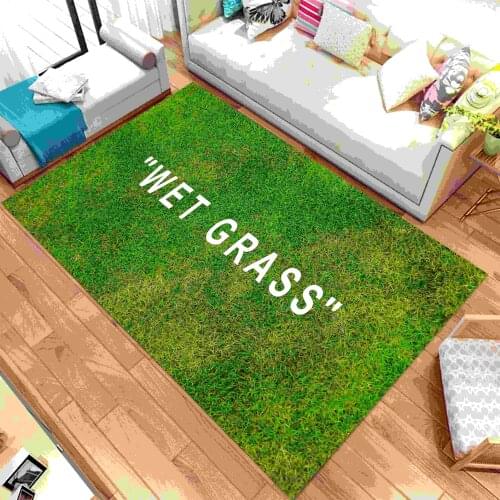 Custom carpet, non-slip floor mat kitchen rug, young mens carpet corridor carpet area rug modern carpet