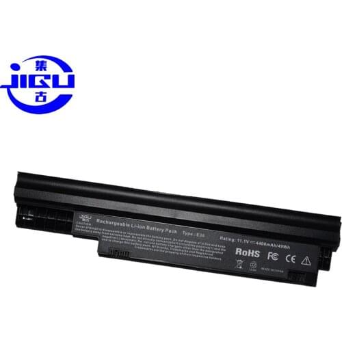 JIGU 42T4858 57Y4564 Laptop Battery 42T4803 42T4857 42T4813 42T4815 42T4806 ThinkPad 42T4812 57Y4565/ Edge 13" E30 E31 E311