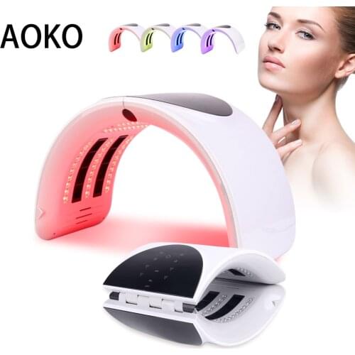 AOKO Photodynamic Therapy Devices