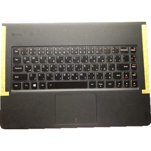 Free Shipping!! 1PC Original New Laptop Shell Cover C Palmrest For Lenovo Yoga 3 Pro PRO13 1370 yoga3pro