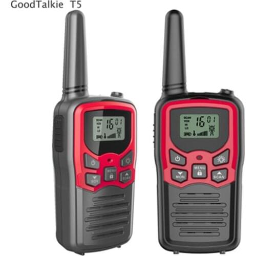 Huppgou Walkie-talkies And Communication Equipment