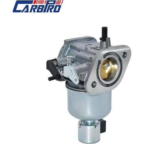 MIA12458 Carburetor For John Deere X300 X300R X304 X350 R X310 X354 X370 S240