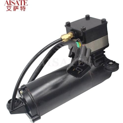 Air Suspension Compressor Pump For Land Rover Range Rover P38A 1995-2002 ANR4353 ANR373 20-070004 9499131