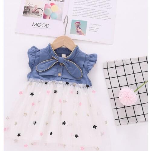 Summer Dresses For Girls Left Atrium China