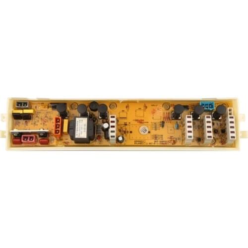 Washing machine motherboard 4805-A06 new spot commodity whsher parts