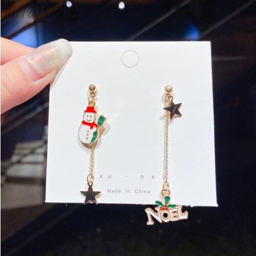 MiFaViPa Dangle Earrings