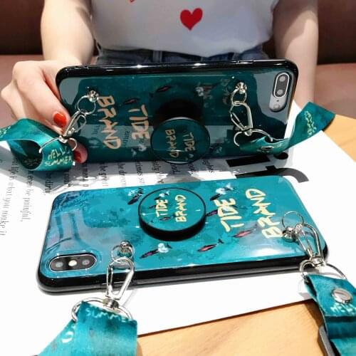 Fashion Emerald Soft Silicone Phone Case For Samsung S7 S8 S9 S10 S10e S20 Ultra S20 FE S21 Ultra M01 M11 M21 M31 M51 M30s M31s