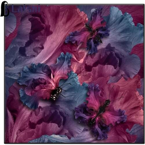 5D DIY diamond painting Creativity Nature Butterfly Diamond Embroidery Cross Stitch Mosaic Craft Kit Home Decor Christmas Gift