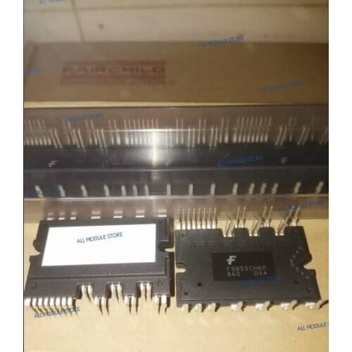 FSBS3CH60 FSBS5CH60 FSBS5CH60A NEW AND ORIGINAL MODULE