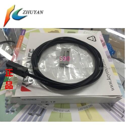 New Original CZ-12 Color standard optical fiber Free Shipping