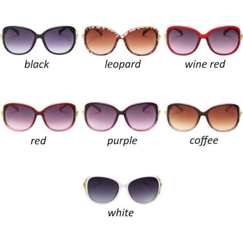 Fashion Square Sunglasses Women Designer Luxury Man/Women Cat Eye Sun Glasses Classic Vintage UV400 Outdoor Oculos De Sol