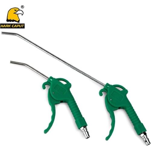 High Pressure Spray Gun Cleaning Blow Dust Airbrush Pneumatic Gun Cleaner With PM20 Quick Connector Cleaning Tool