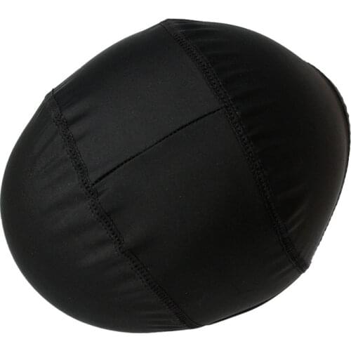 N0HA Men Women Durable Flexible Sporty Polyester Swimming Swim Bathing Hat Unisex
