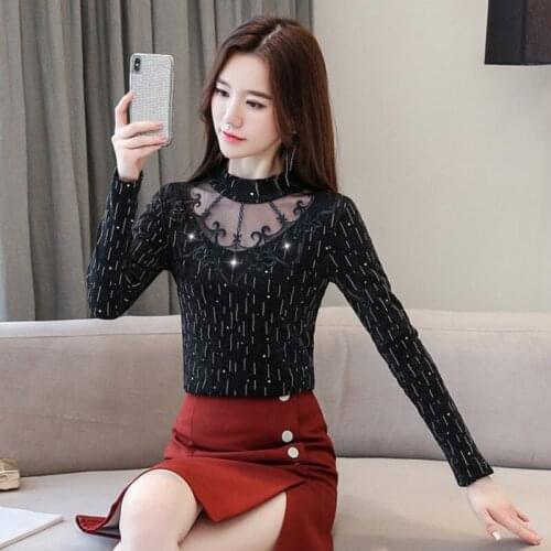 Женские шелковые футболки Soperwillton China At AliExpress