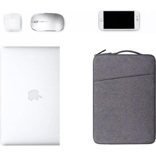 Notebook Bags Laptop Bag Case For Lenovo Thinkpad T440P T540P X1 S3 Carbon Liner Yoga 520 530 510 12 13 14 15.6 inch Handbags