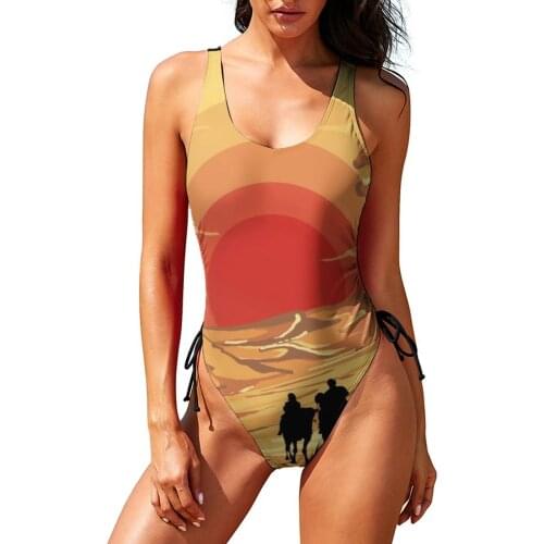 Красные слитные купальники Syntecso China At AliExpress