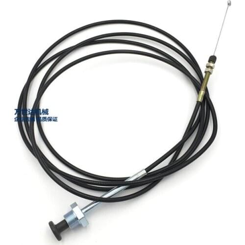 Excavator Spare Parts Hitachi EX200-5 Energy-Saving Line ZAX200-6 Energy-Saving Line Hitachi Bracing Wire