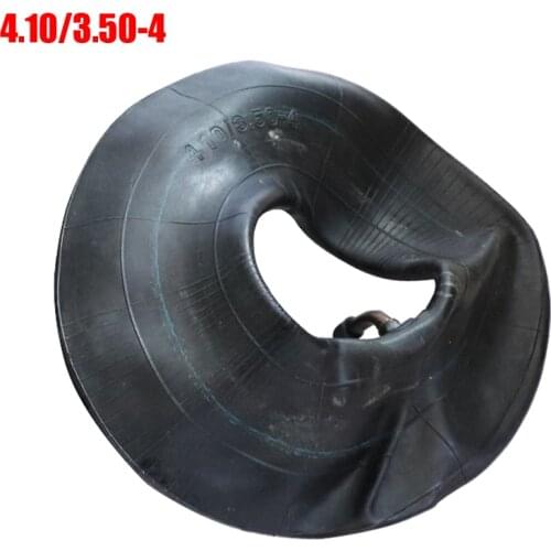 Motorcycle parts 4.10/3.50-4 Inner Tube for 43cc 49cc Mini Quad Bike ATV 4 Wheelers