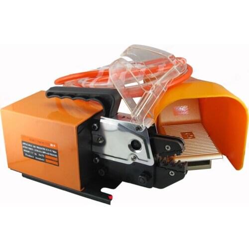 1pc Pneumatic Crimping machine for Kinds of Terminals with Exchangeable Die Sets,Pneumatic Crimping tool