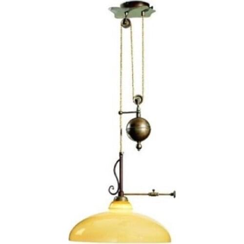 BASILUX Snc Ceiling Lighting