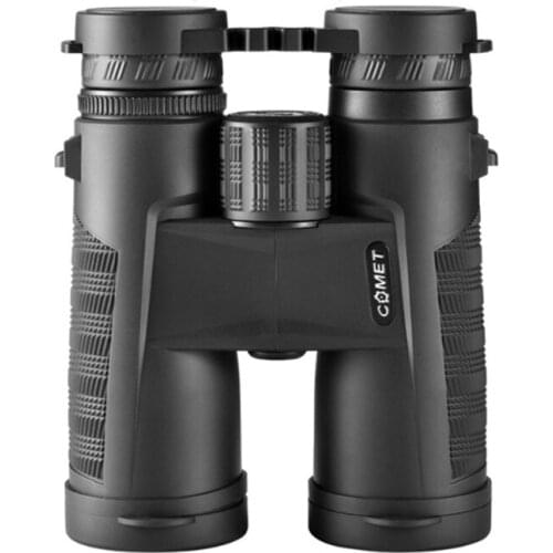 8X42 HD hunting professional binoculars portable binoculars for outdoor travel camping viewing binoculars