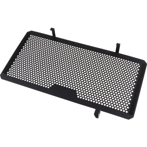 For Suzuki V-Strom DL1000 Motorcycle Radiator Grille Guard Protective Cover Anti-Corrosion