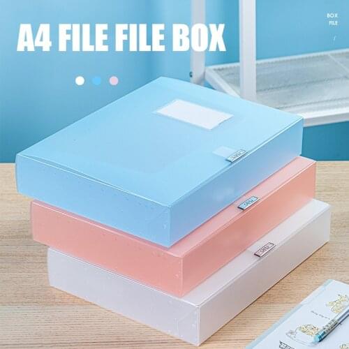 DOYOQI Folders For Papers