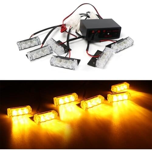 EIRUIYO Emergency Lights