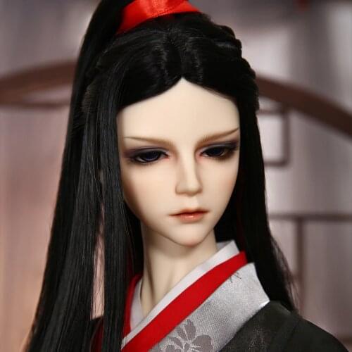 IOS Sezz 70cm Male 1/3 Resin Figures Luts Ai SD Kit Fairyland Toy Gift Iplehouse Popal Lati FL BJD SD Dolls