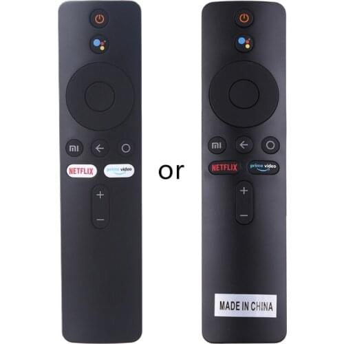 H054 Smart TV Remote Control Compatible with MI TV Box 4A 4S Home Appliance Supplies MI Fernbedienung