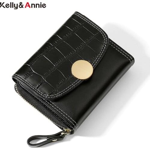 Kelly&Annie Women's Mini Wallets