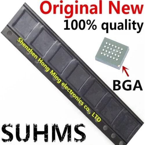 5piece)100% New W25Q64FVCIG 25Q64FVCIG BGA-24 Chipset