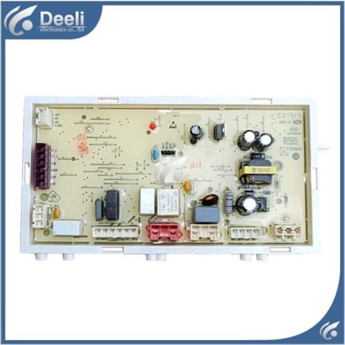 100% new washing machine board for xqg60-b1281 XQG60-B1081 XQG60-BS1086 XQG60-BS1086AM power supply board