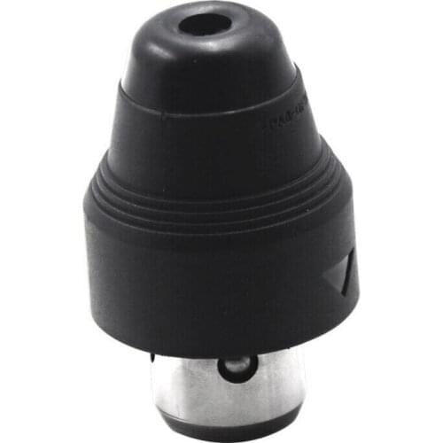 1pc SDS Drill Chuck Replace For BO SCH GBH2-26DFR / 28DFV / 4-32DFR Power Tool Accessories Electric Hammer Impact Drill