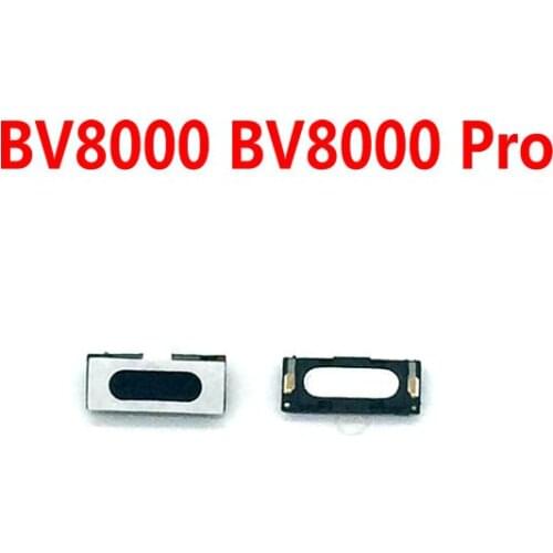 Front Top Earpiece Speaker For Blackview BV8000 BV8000 Pro Receiver Earphone Ear Speaker Repair Part
