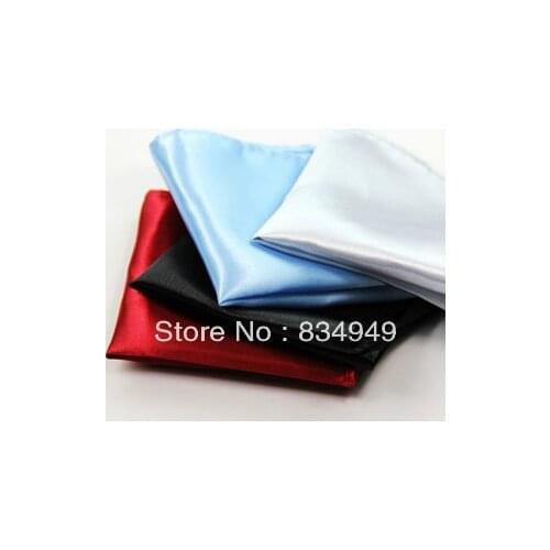 Gift ties and Pocket squares for customers ordering suits at Sarawan